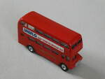 (271'700) - Aus England: London Transport, London - A.E.C.