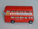 (225'574) - Aus England: London Transport, London - A.E.C.