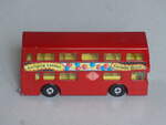 (225'559) - Aus England: London Transport, London - GLC 123 L - ??? am 15.