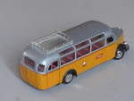 (216'339) - PTT-Regie - Mercedes am 22.