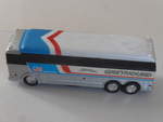 (219'662) - Aus Amerika: Greyhound - MCI am 15.