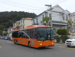 (191'808) - Airport Flyer, Wellington - Nr.