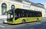 (288'974) - AtB Trondheim - Nr. 8729/EV 52'169 - eVolvo am 19. Juni 2026 in Trondheim