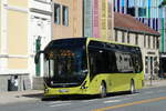 (288'997) - AtB Trondheim - Nr. 8724/EV 52'164 - eVolvo am 19. Juni 2026 in Trondheim