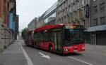 (289'066) - Ruter, Oslo - Nr. 23'503/EF 45'249 - eSolaris am 20. Juni 2026 in Oslo, Holbergs Plass