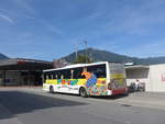 (196'820) - Ledermair, Schwaz - SZ 132 ZL - Mercedes am 11.