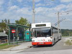 (197'161) - StadtBus, Salzburg (POS) - Nr.