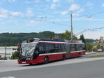 (197'185) - OBUS Salzburg - Nr.