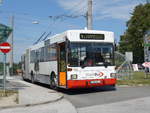 (197'217) - StadtBus, Salzburg (POS) - Nr.