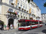 (197'230) - OBUS Salzburg - Nr.