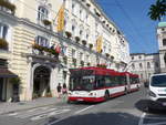 (197'245) - OBUS Salzburg - Nr.