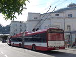 (197'261) - OBUS Salzburg - Nr.