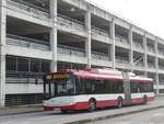 (197'561) - OBUS Salzburg - Nr.