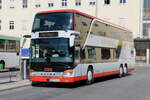 �BB - BD 14'445 - Setra am 19.