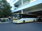 (128'556) - PostBus - PT 15'888 - Irisbus am 10.