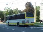 (128'557) - PostBus - PT 15'888 - Irisbus am 10.