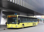 (175'872) - PostBus - PT 12'636 - Mercedes am 18.