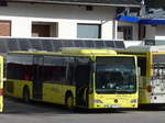 (176'075) - PostBus - BD 13'515 - Mercedes am 20.