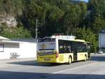 (196'832) - PostBus - BD 13'525 - Mercedes am 11.