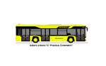 PostBus - Solaris Urbino 12