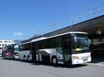 (266'248) - Aus Oesterreich: Bitschi, Bludenz - BZ 894 DH - Setra am 27.