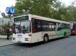 (128'428) - Zuklin, Klosterneuburg - WU 611 A - Mercedes am 9.