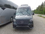 (216'768) - Aus Polen: ??? - G2 8012 - Mercedes am 3.