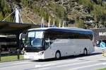 (268'364) - Aus Polen - ??? - WGM 7528H - Setra am 21.