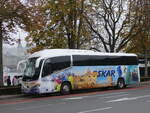 (269'044) - Aus Polen: Oskar, Suchy Las - PO 6LM23 - Irizar am 9.