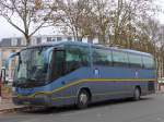 (167'208) - Aus Portugal: ??? - 85-PF-36 - MAN/Irizar am 17.