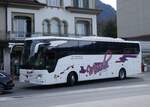 (260'960) - Aus Rumänien: Micedu, Iasi - B 277 MCD - Mercedes am 4.