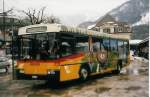 (029'421) - AAGI Interlaken - Nr.