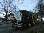 (269'402) - AFA Adelboden - Nr. 20/BE 38'981 - Setra am 26. November 2024 in Thun, Hotel Seepark