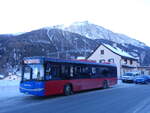 (270'262) - Engadin Bus, St.