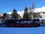 (270'266) - Engadin Bus, St.