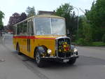 (192'779) - Altherr, Nesslau - SG 96'900 - Saurer/R&J am 5.