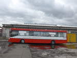 (214'440) - AmpliBus, Baar - Mercedes (ex Voegtlin-Meyer, Brugg Nr.