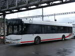 (275'833) - ARAG Ruswil - Nr. 29/LU 271'596 - Solaris am 26. Mai 2025 beim Bahnhof Langnau