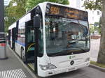 (181'942) - ATE Bus, Effretikon - Nr.