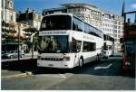 (098'809) - Aus der Schweiz: Atlas-Tours, Rothenburg - LU 109'383 - Setra am 24.