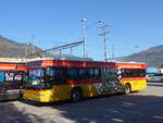 (210'586) - AutoPostale Ticino - TI 228'017 - Mercedes am 26.