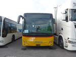 (221'702) - AutoPostale Ticino - PID 11'574 - Iveco am 11.