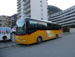 (232'805) - Autotour, Visp - VS 48'333 - Iveco (ex VS 455'577) am 12.