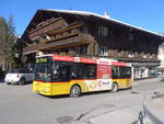 (201'692) - PostAuto Bern - BE 614'040 - MAN/Gppel (ex AVG Meiringen Nr.