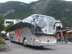 (209'192) - Badertscher, Bern - BE 41'099 - Mercedes am 1.