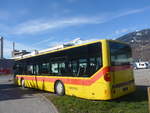 (224'487) - Bardill, Landquart - Mercedes (ex ASW Wintersingen; ex BLT Oberwil Nr.