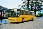 (099'806) - Barenco, Faido - TI 161'282 - Setra am 3.