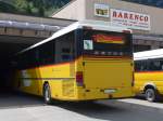 (154'832) - Barenco, Faido - TI 13'747 - Setra am 1.