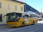 (188'613) - Barenco, Faido - TI 13'747 - Setra am 14.