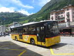 (218'110) - Barenco, Faido - TI 241'031 - Volvo am 21.